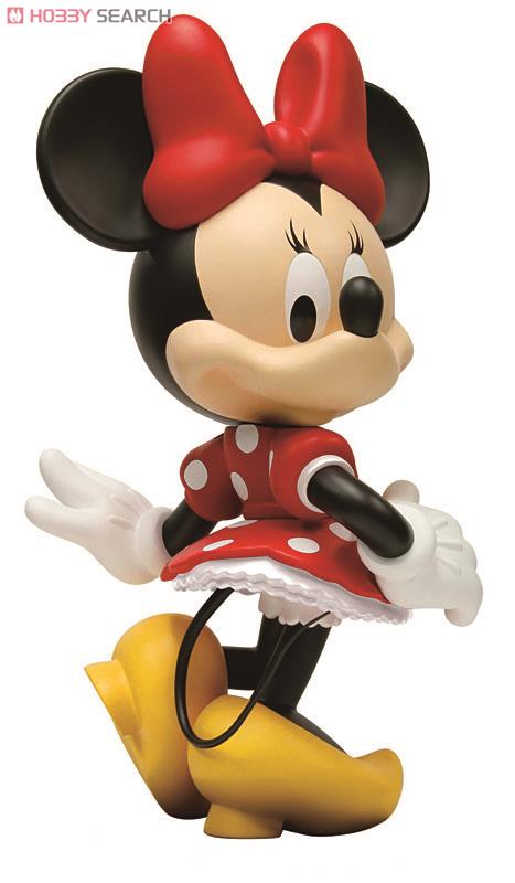 ミニー アートフィギュア (60cm) (完成品) - ホビーサーチ ロボット・特撮