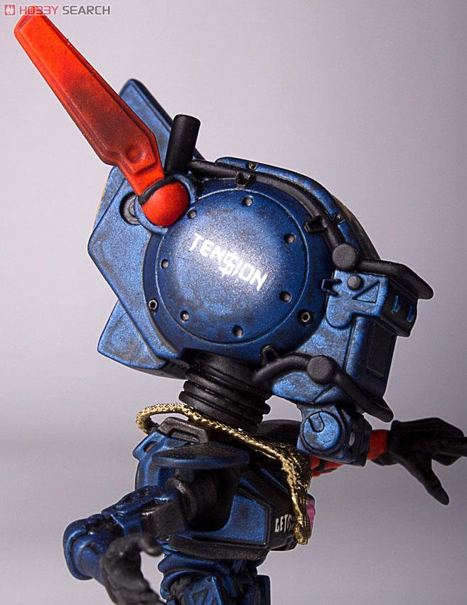 発売中止】 『CHAPPIE/チャッピー』 【Chibi】 チャッピー (完成品