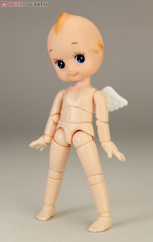 フル可動 キューピー (ドール) - ホビーサーチ ドール