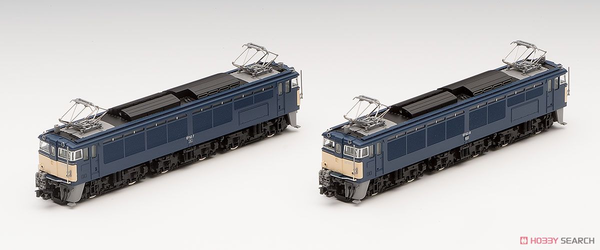 碓氷峠 92904 Electric Locomotive EF63 20th - 限定品】 碓氷峠セット