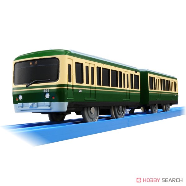S-47 サウンド江ノ電500形 (3両セット) (プラレール) - ホビーサーチ