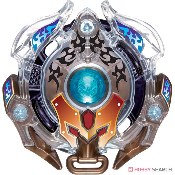 ベイブレード バースト B-90 3on3 バトルブースターセット (スポーツ