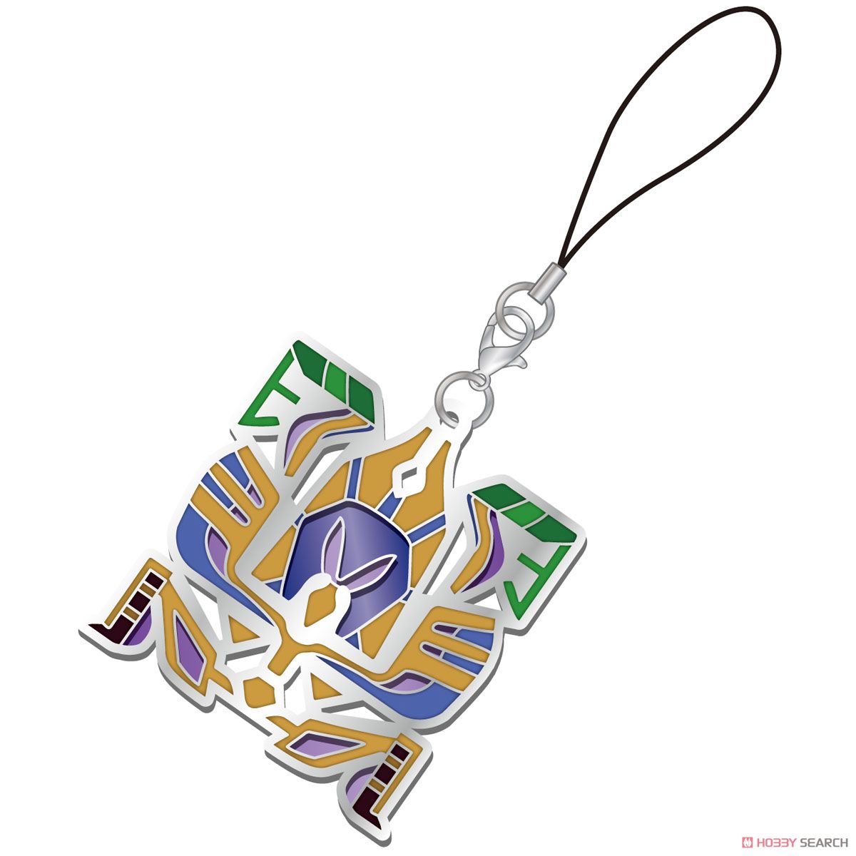 モンスターハンターダブルクロス モンスターアイコン ステンド