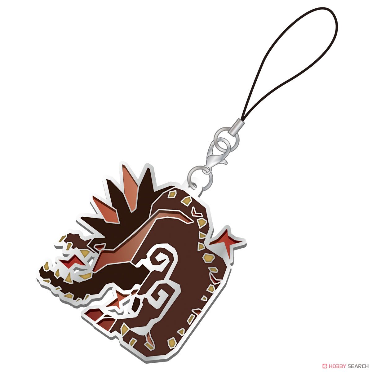 モンスターハンターダブルクロス モンスターアイコン ステンド