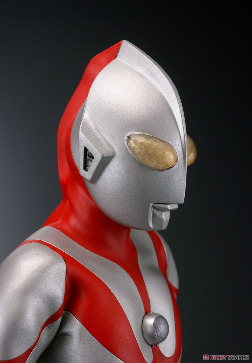 Ultraman B Type (Completed) - HobbySearch Anime Robot/SFX Store