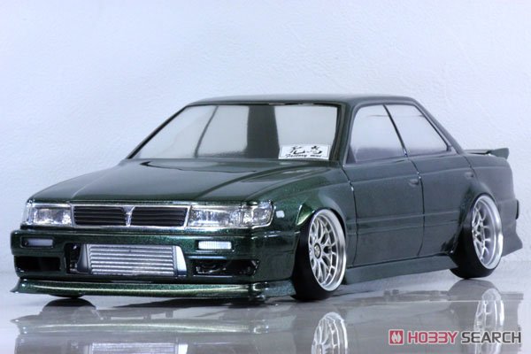NISSAN LAUREL C33（ローレル） (ラジコン) - ホビーサーチ ミニ四駆他