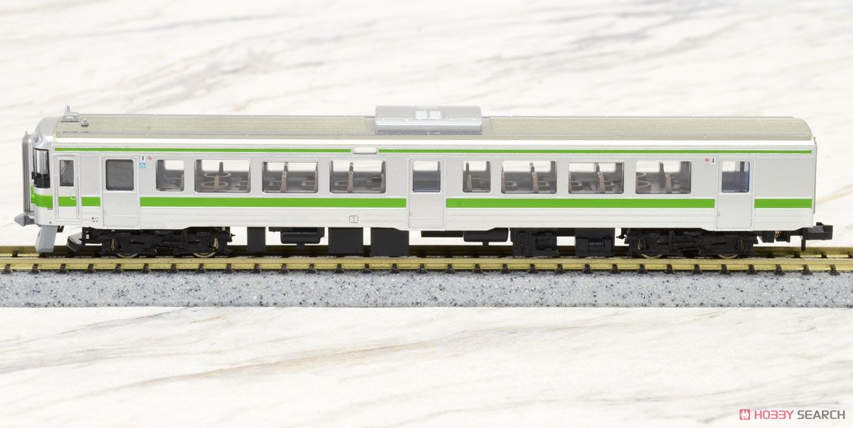 721系-1000 (6両セット) (鉄道模型) - ホビーサーチ 鉄道模型 N