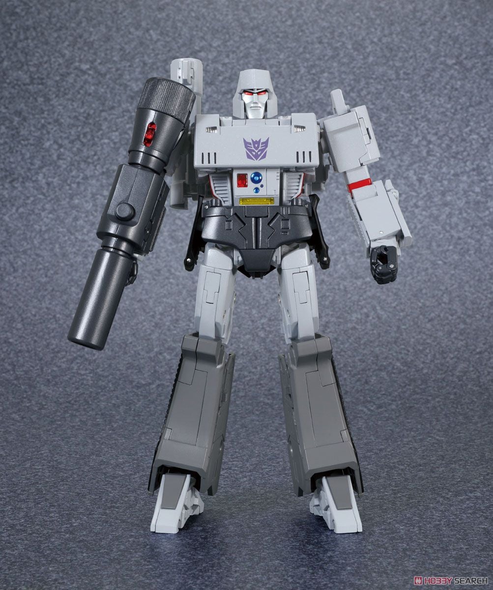 MP-36 メガトロン (完成品) - ホビーサーチ ロボット・特撮