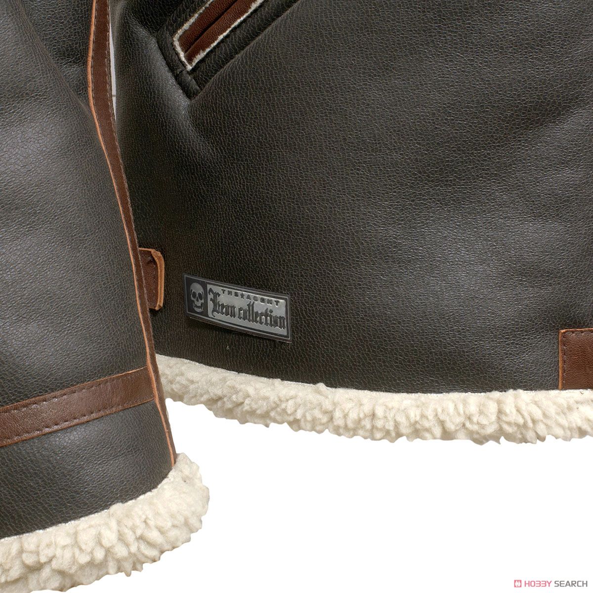 バイオハザード レオン ボンバージャケット 【ネームパッチ版】 M