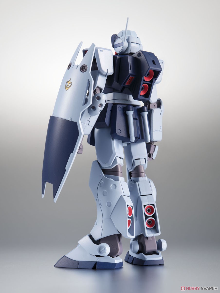 ROBOT魂 ＜ SIDE MS ＞ RGM-79SP ジム・スナイパーII ver. A.N.I.M.E.