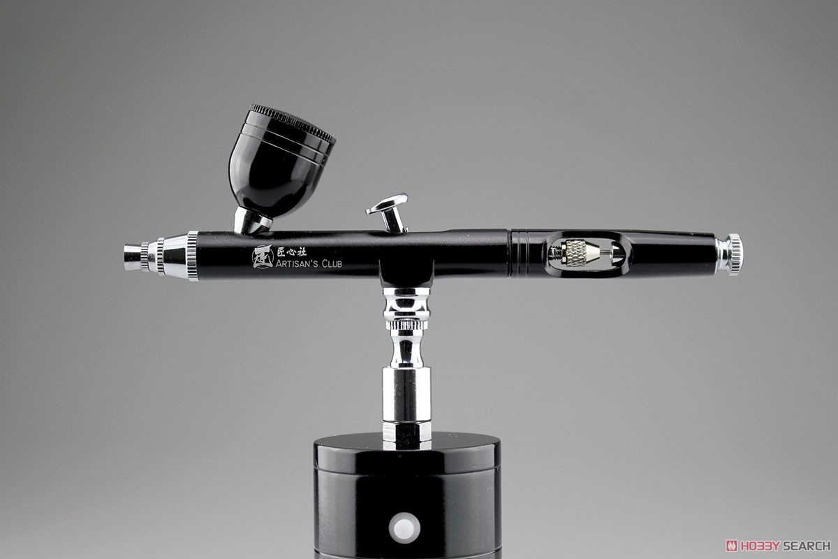 匠心社 ハンディーコンプレッサー ハンドピースセット (コンプレッサー