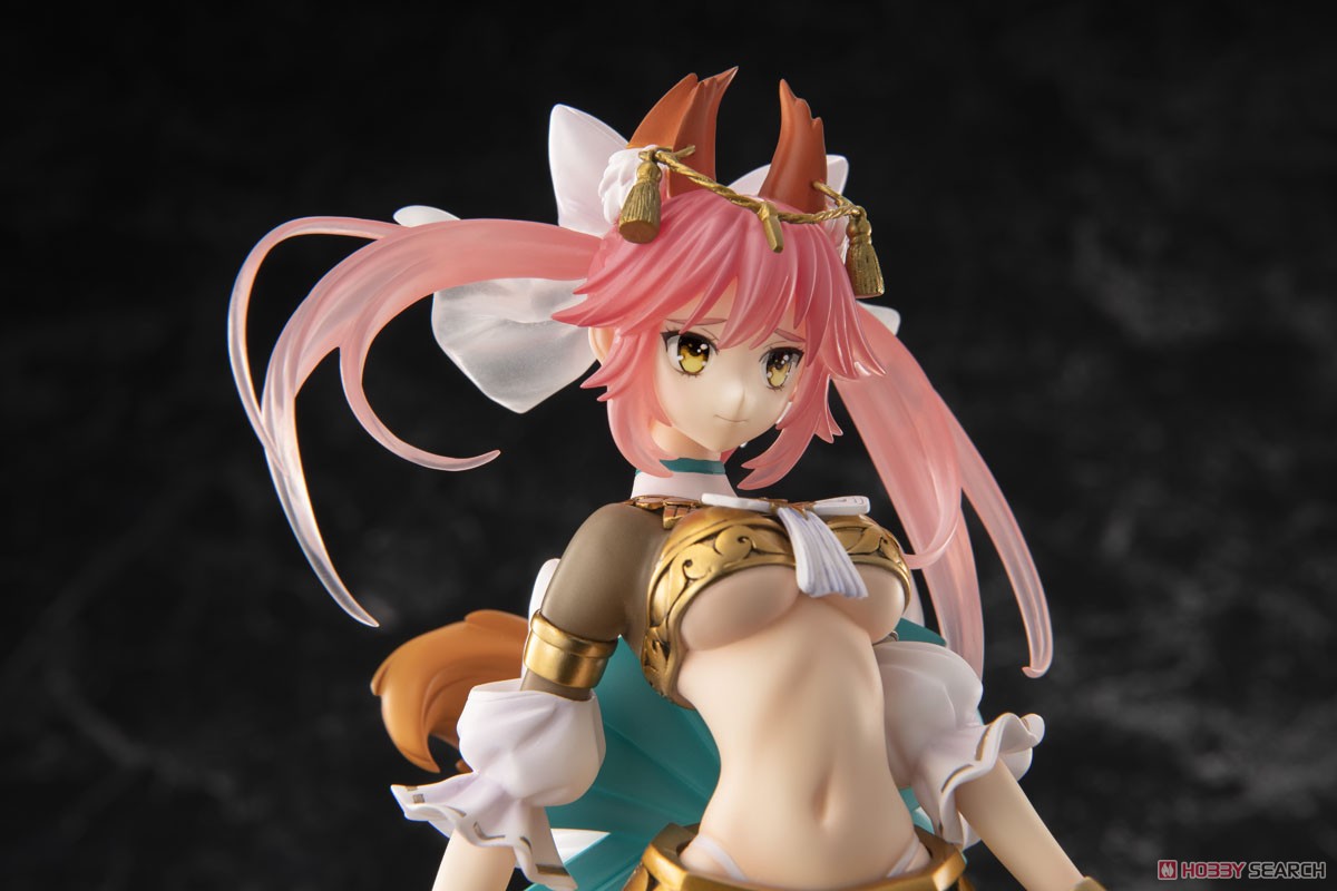 Fate/EXTRA CCC キャスター神話礼装 ※初回特典付 (フィギュア