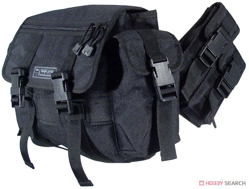 バイオハザード レオン アサルトブットパック 【ネームパッチ版