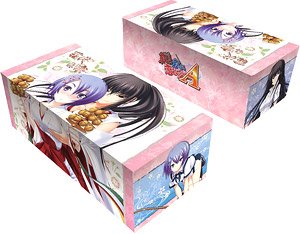 キャラクターカードボックスコレクションNEO 真剣で私に恋しなさい！A