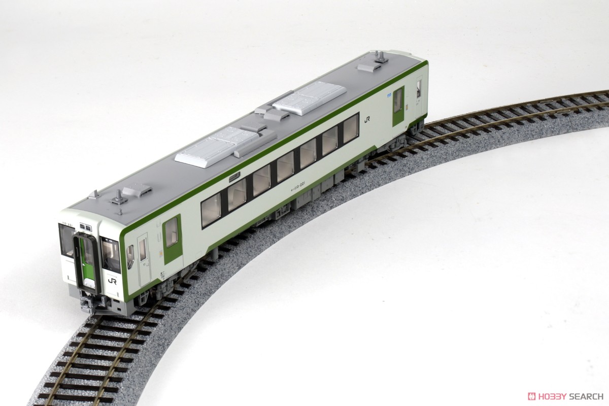 HO) キハ110 200番台 (M) (鉄道模型) - ホビーサーチ 鉄道模型 HO・Z