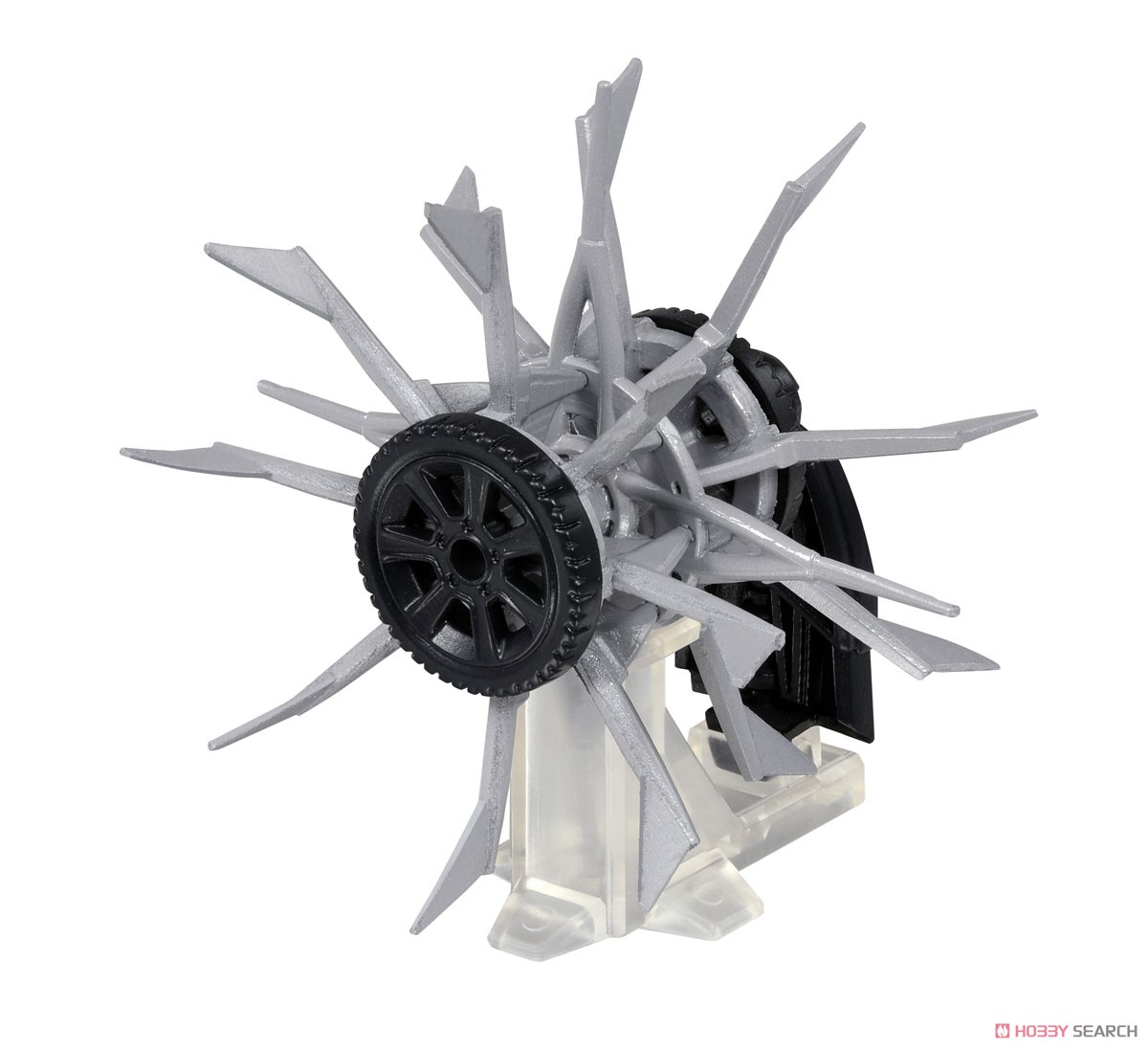 マスターピースムービー MPM-5 ディセプティコンバリケード (完成品