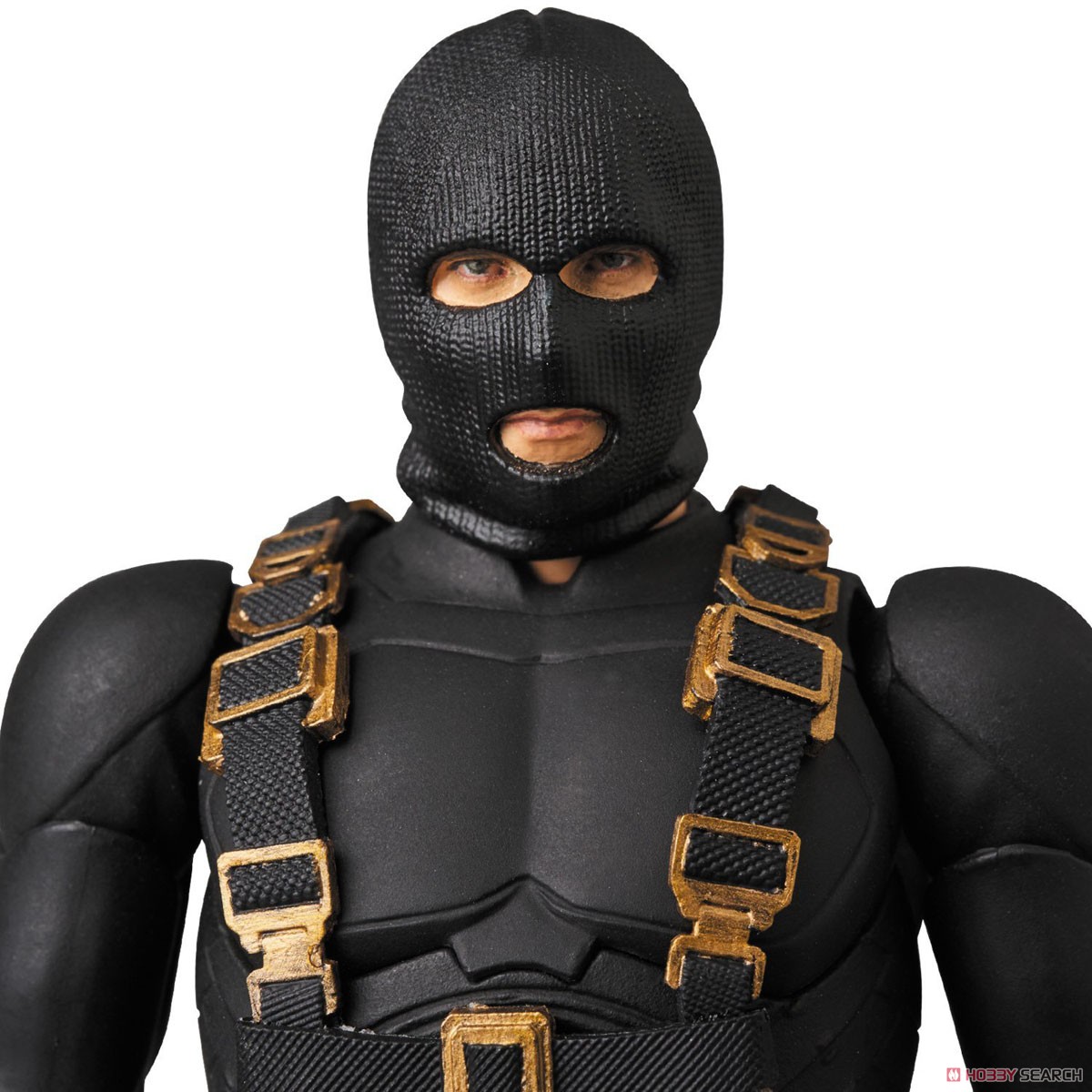 Mafex No.079 Bruce Wayne (Completed) - HobbySearch Anime Robot/SFX