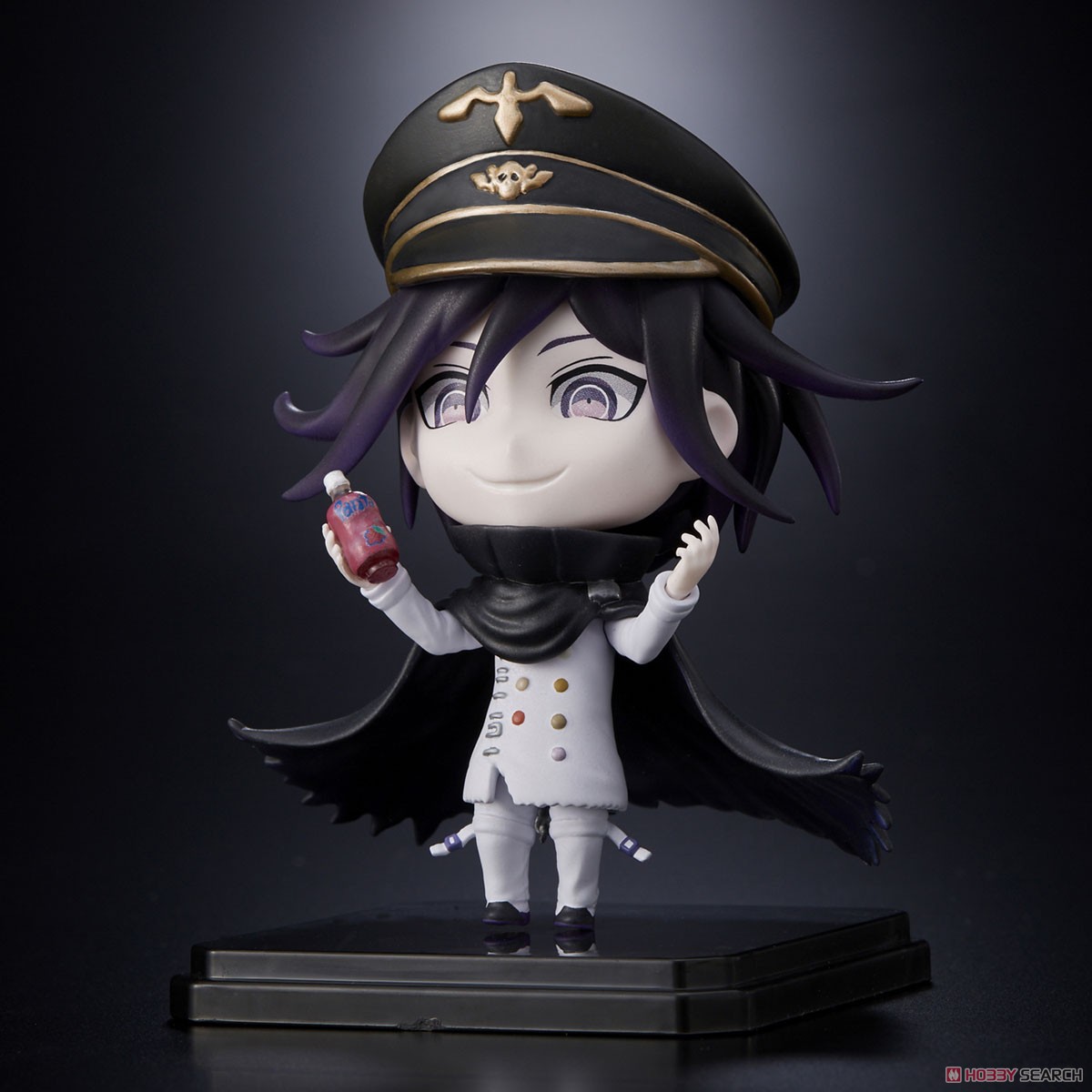 ニューダンガンロンパV3 「王馬小吉」 (フィギュア) - ホビーサーチ