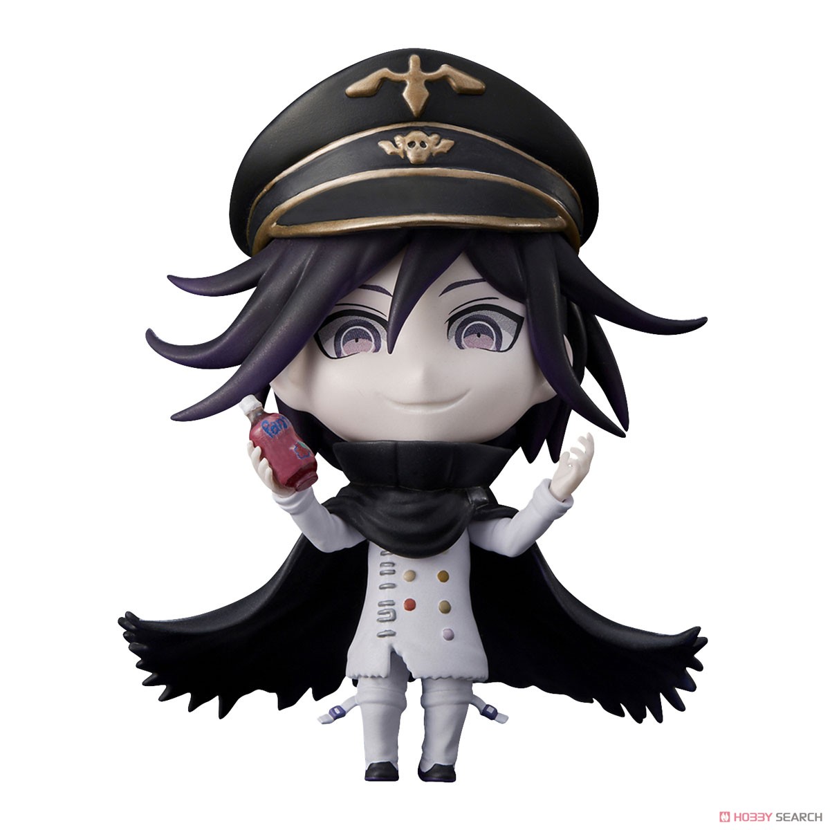 ニューダンガンロンパV3 「王馬小吉」 (フィギュア) - ホビーサーチ