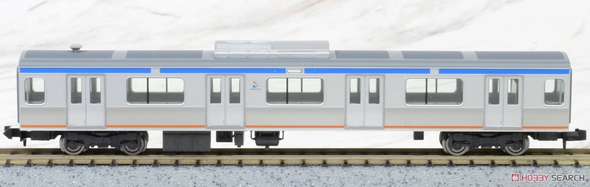 相模鉄道 11000系 基本セット (基本・4両セット) (鉄道模型) - ホビー