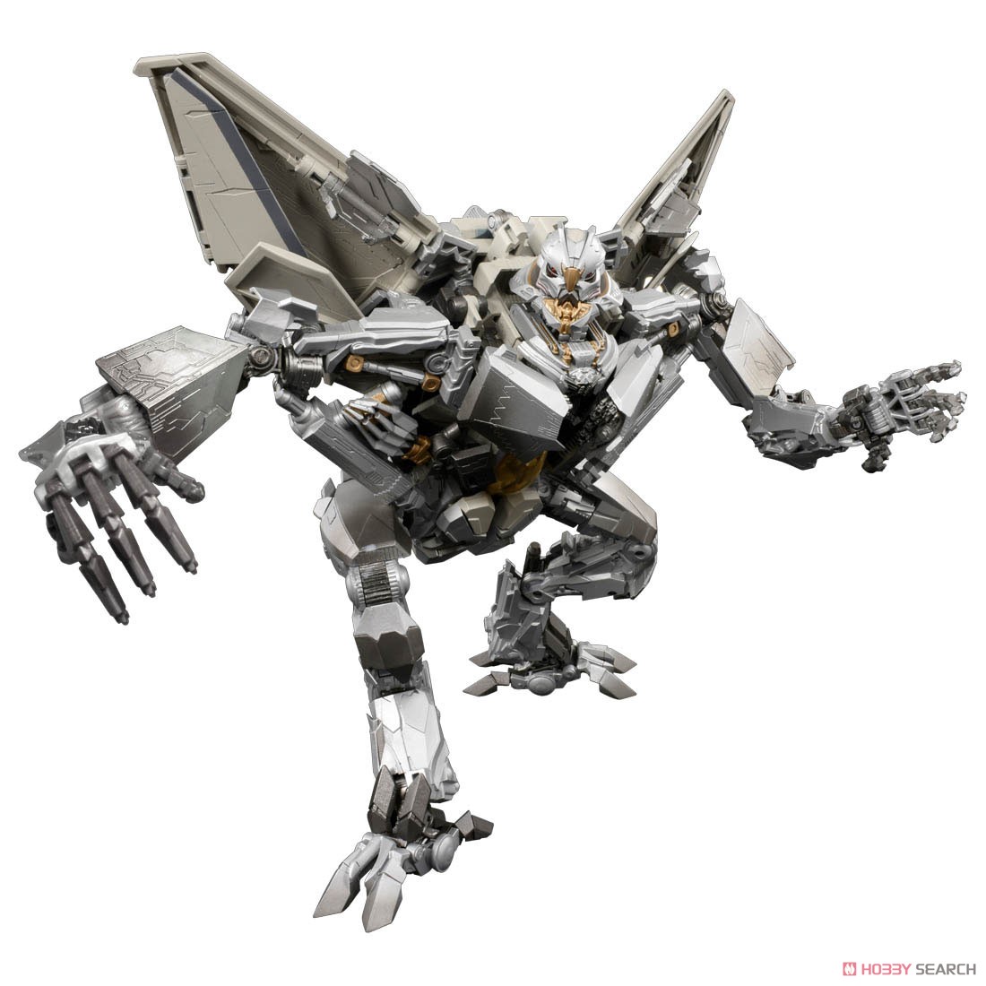 マスターピースムービー MPM-10 スタースクリーム (完成品) - ホビー