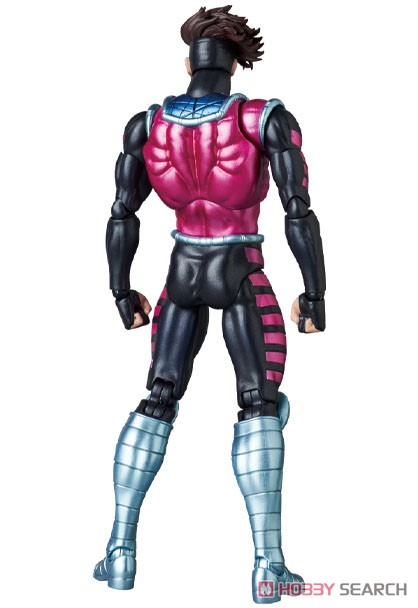 MAFEX No.131 GAMBIT (COMIC Ver.) (完成品) - ホビーサーチ ロボット