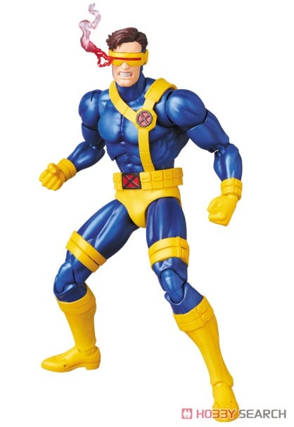 MAFEX No.099 CYCLOPS (COMIC Ver.) (完成品) - ホビーサーチ ロボット