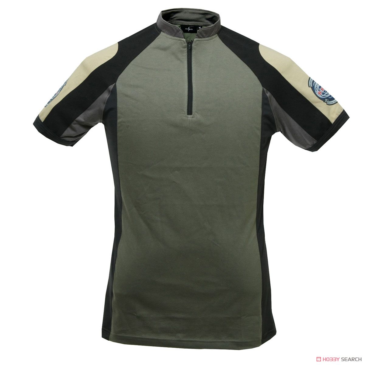 バイオハザード BSAA タクティカルシャツ BH5 Ver. XL (キャラクター