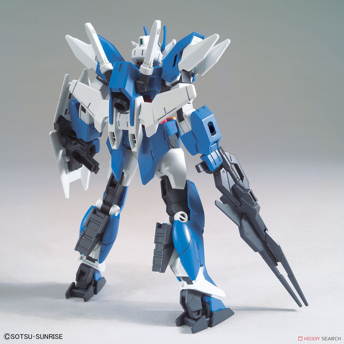 アースリィガンダム (HGBD:R) (ガンプラ) - ホビーサーチ ガンプラ他