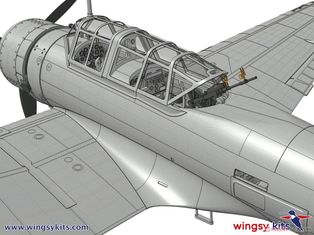 日本陸軍 九九式軍偵察機 (プラモデル) - ホビーサーチ ミリタリープラモ