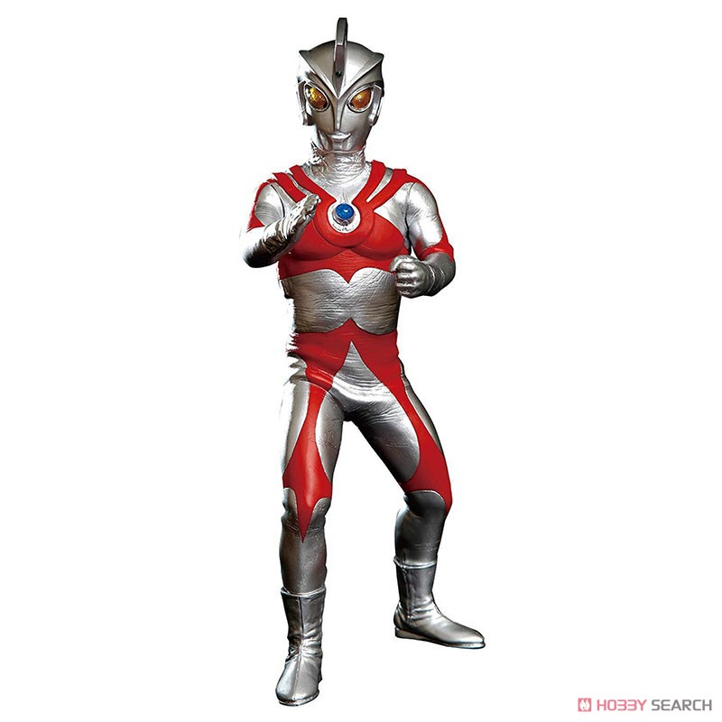 1/6 特撮シリーズ Vol.6 ウルトラマンA(エース) アドベント Ver. (完成