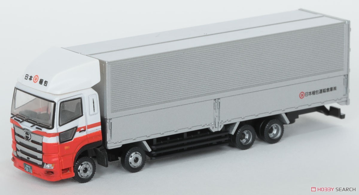 ザ・トラックコレクション第13弾 (10個入り/全10種＋シークレット