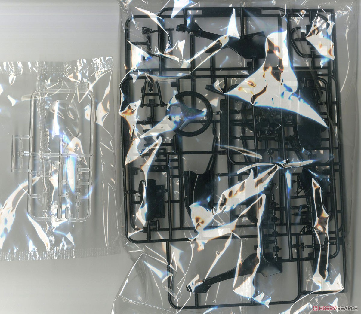 カワサキ ZX900R GPz900R Ninja `02 (プラモデル) - ホビーサーチ カー