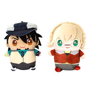 ちゅんコレ IdentityV 「傭兵」 (キャラクターグッズ) - ホビーサーチ