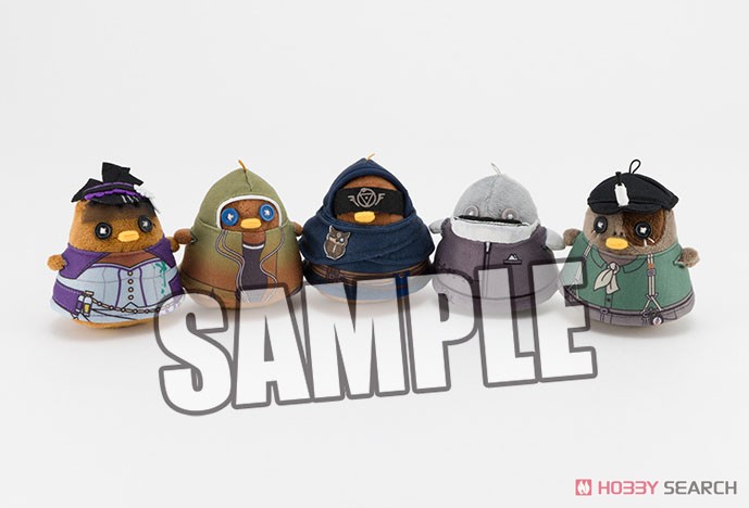 ちゅんコレ IdentityV 「傭兵」 (キャラクターグッズ) - ホビーサーチ