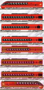 287系 「こうのとり」 (基本・4両セット) (鉄道模型) - ホビーサーチ