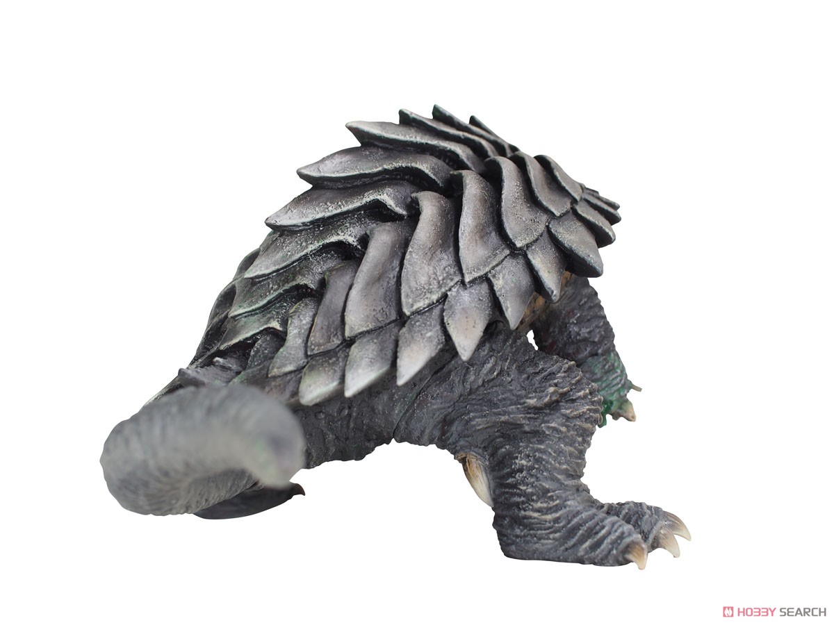 CCP AMC ガメラ3 (1999) ダメージ ハイグレードVer. (完成品) - ホビー