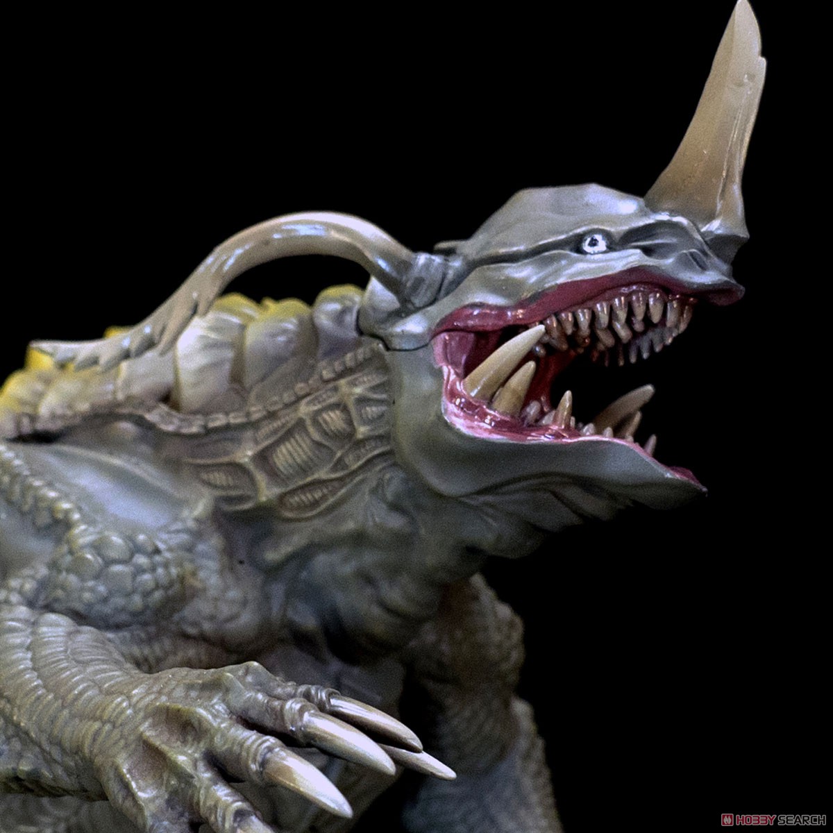 ネロンガ(シン・ウルトラマン)/ メガソフビキット (ソフトビニール