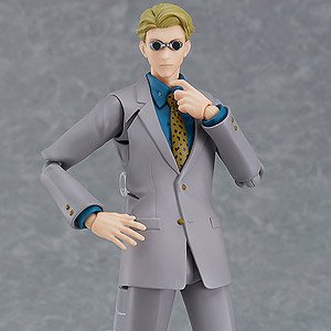 figma 七海建人 (フィギュア) - ホビーサーチ フィギュア