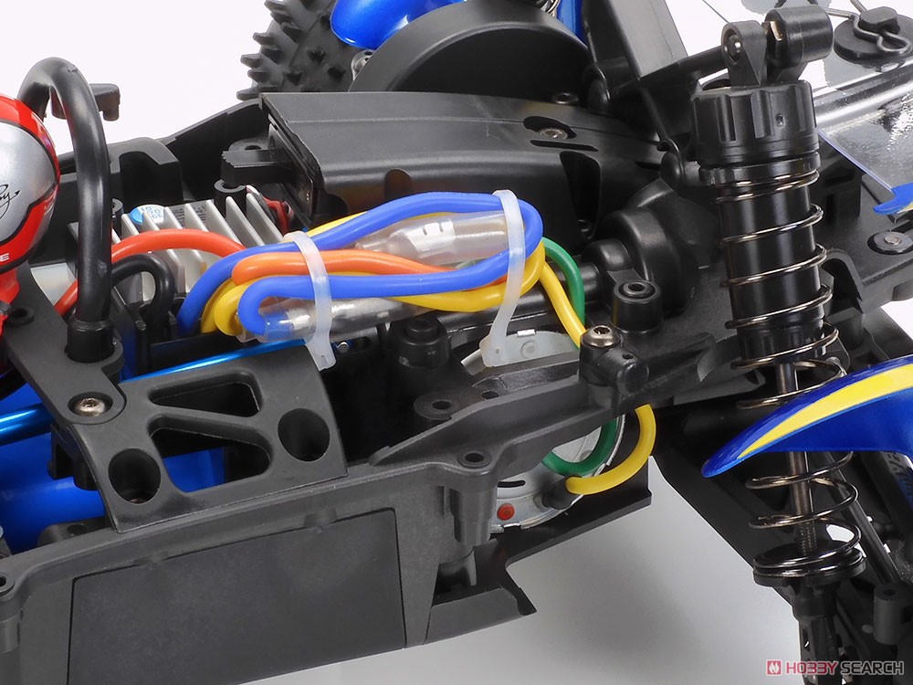 スーパー アバンテ (TD4シャーシ) (ラジコン) - ホビーサーチ ミニ四駆他