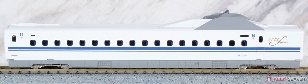 特別企画品】 N700S 3000番台 新幹線 「のぞみ」 16両セット (16両