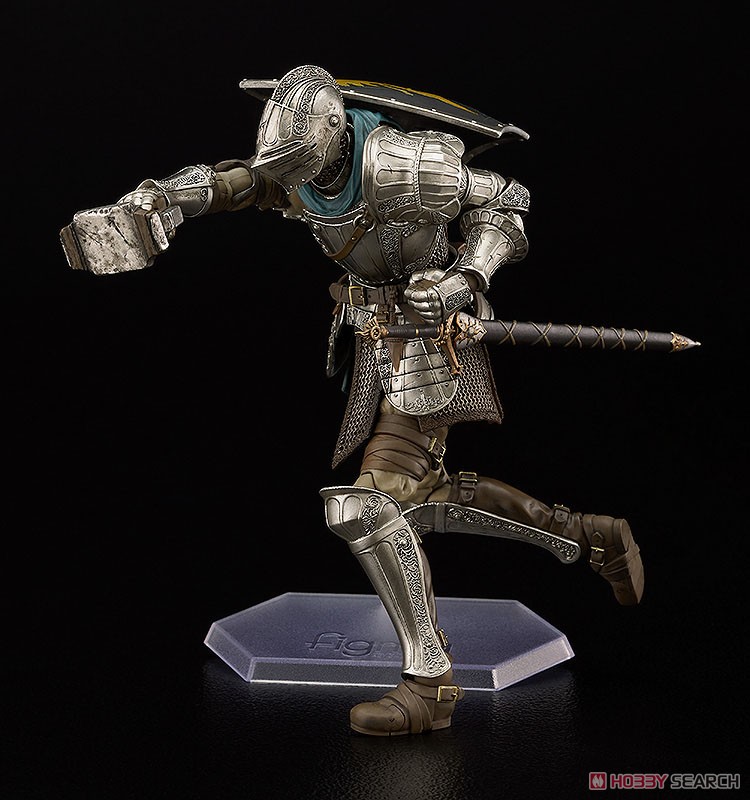 figma フリューテッドアーマー(PS5) (完成品) - ホビーサーチ ロボット