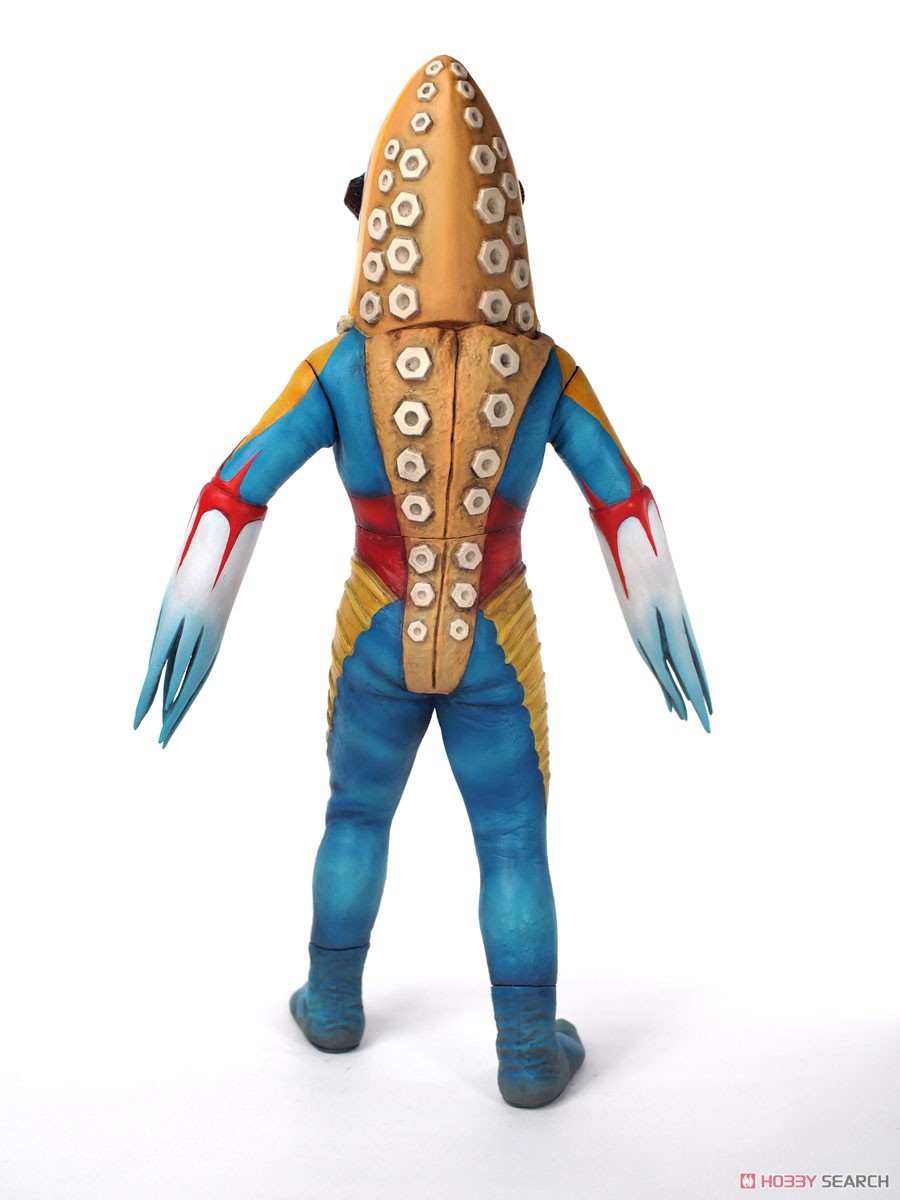 1/6 特撮シリーズ Vol.103 幻覚宇宙人 メトロン星人 (完成品) - ホビー