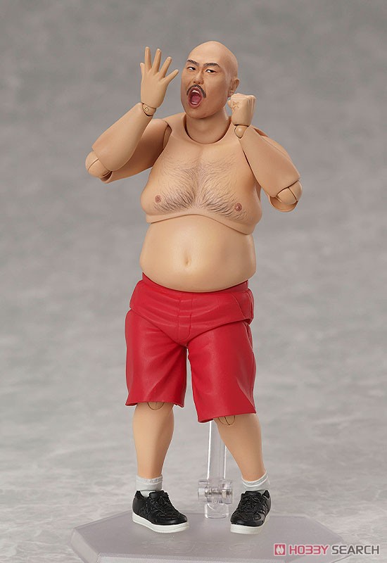 figma クロちゃん (フィギュア) - ホビーサーチ フィギュア