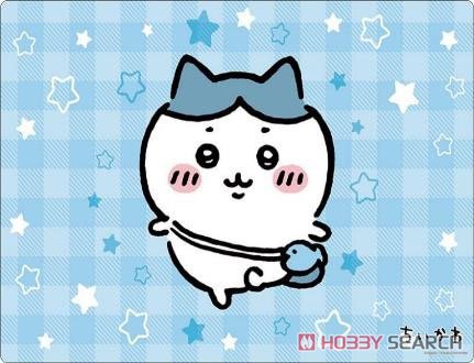 ブシロード ラバーマットコレクション V2 Vol.647 ちいかわ 『ハチワレ