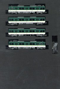 京阪電鉄 13000系30番台 6両セット (6両セット) (鉄道模型) - ホビー