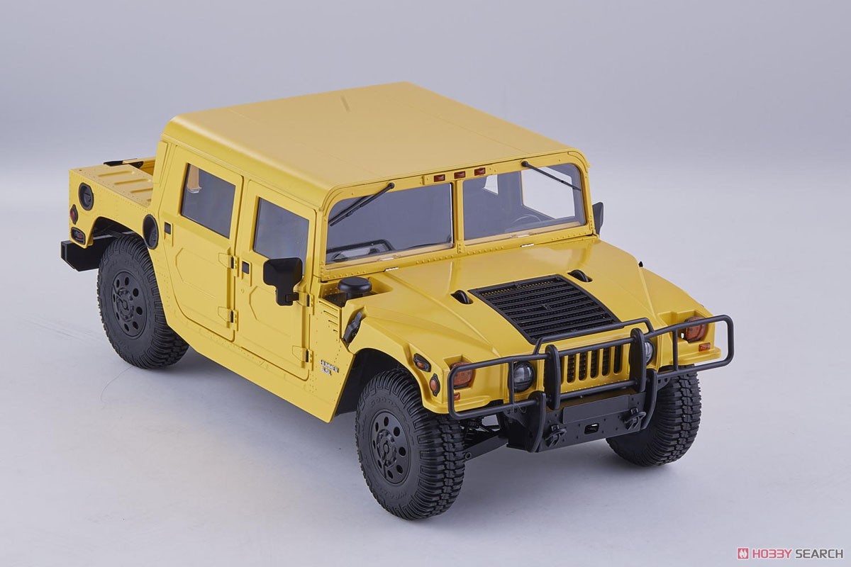 迷彩 ハマー H1 ラジコンカー ハマーH1 ラジコンカー