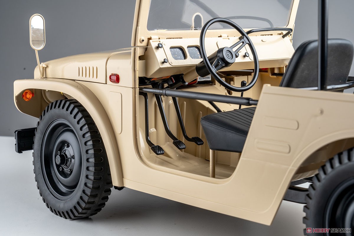 スズキ ジムニー LJ10 整備説明書 T-4048 スズキ ジムニー LJ10 整備