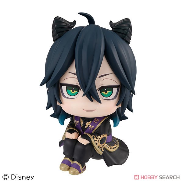 るかっぷ 『ディズニー ツイステッドワンダーランド』 マレウス