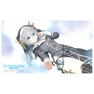 デート・ア・ライブIV] ラバーマット (本条二亜 2) (カードサプライ